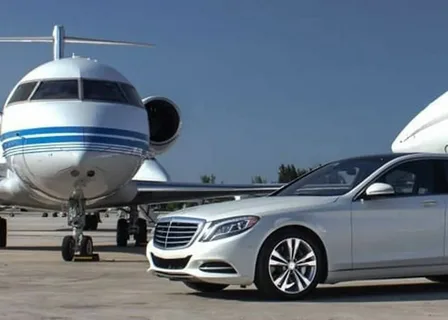 Airport Transfer Melbourne