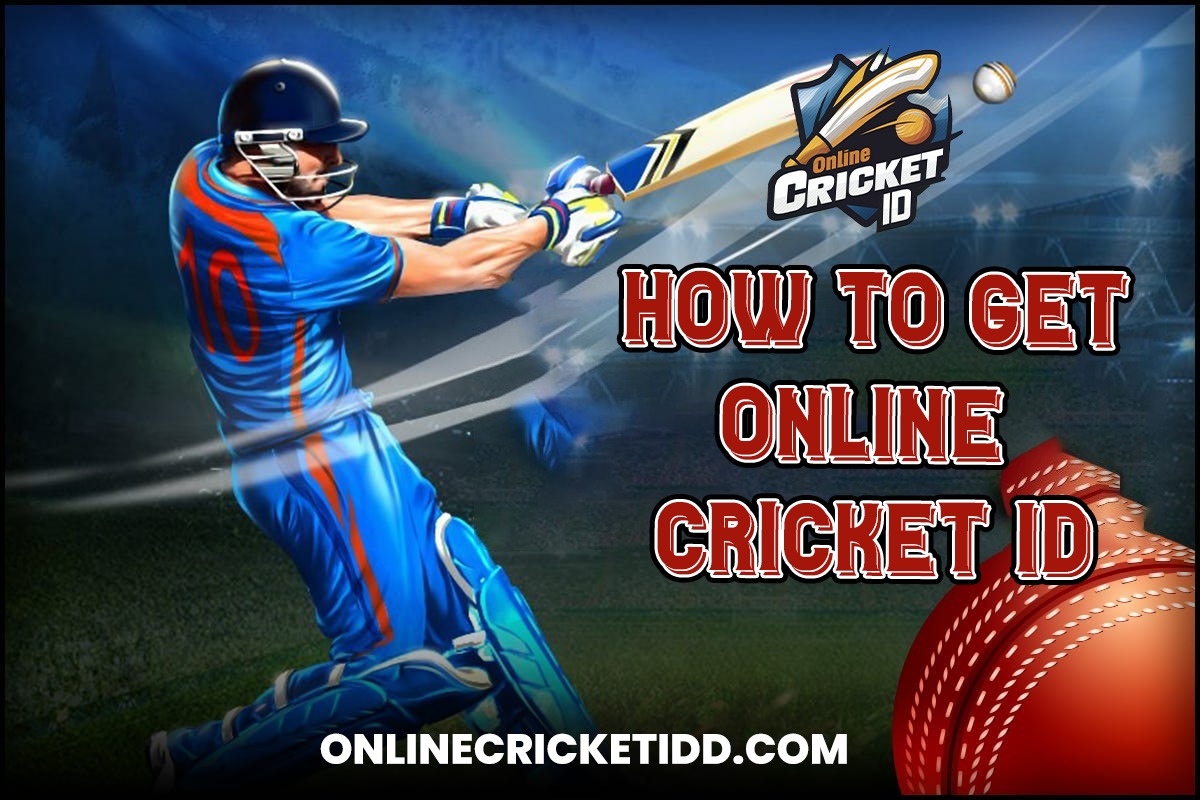 online cricket id