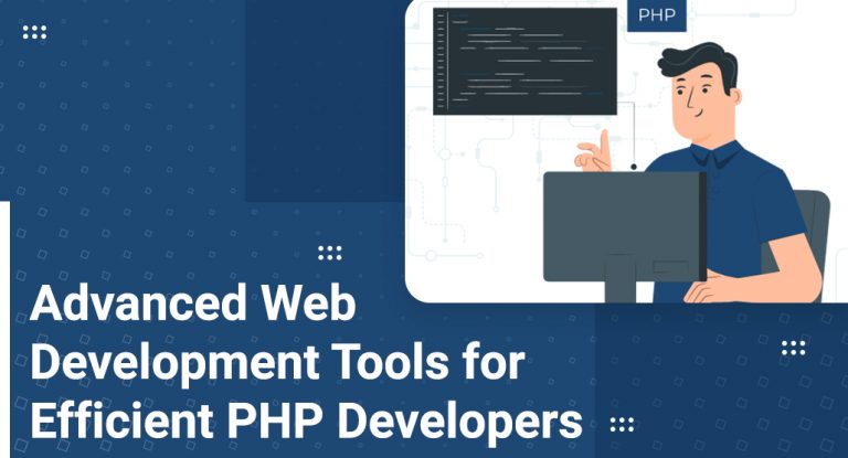 PHP website development company