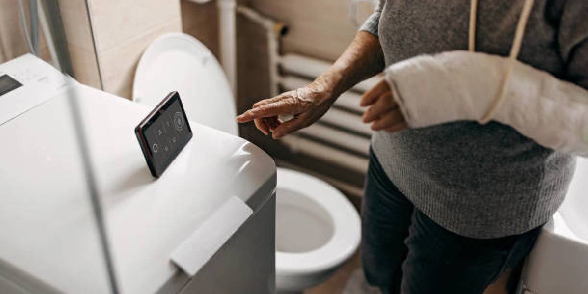 smart-toilets