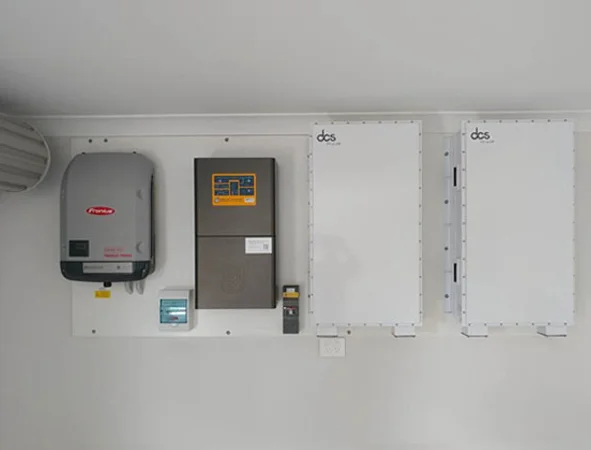 Stand Alone Inverter