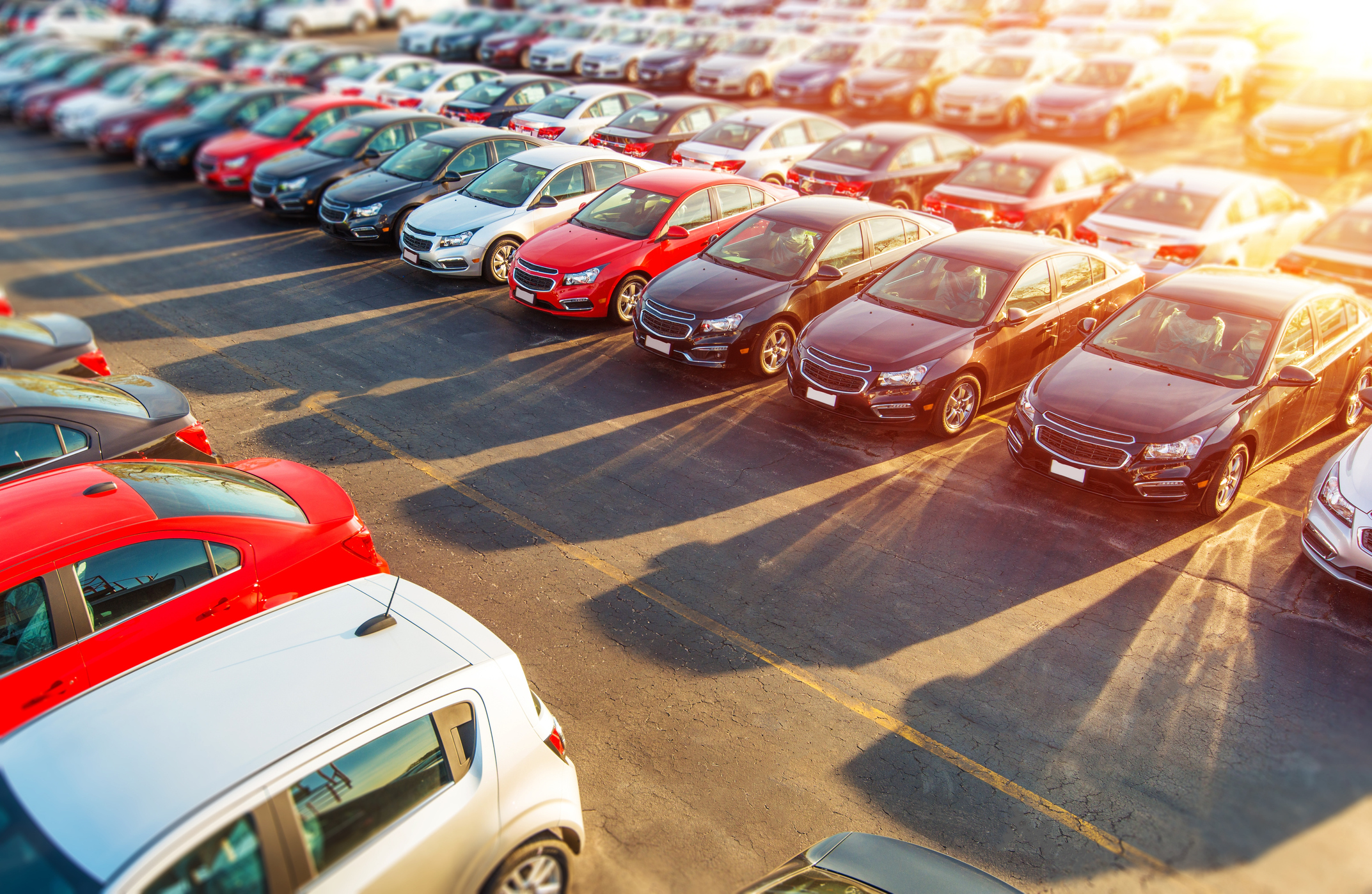 Why Condition Matters More Than Age in Used Cars for Sale in Karachi?