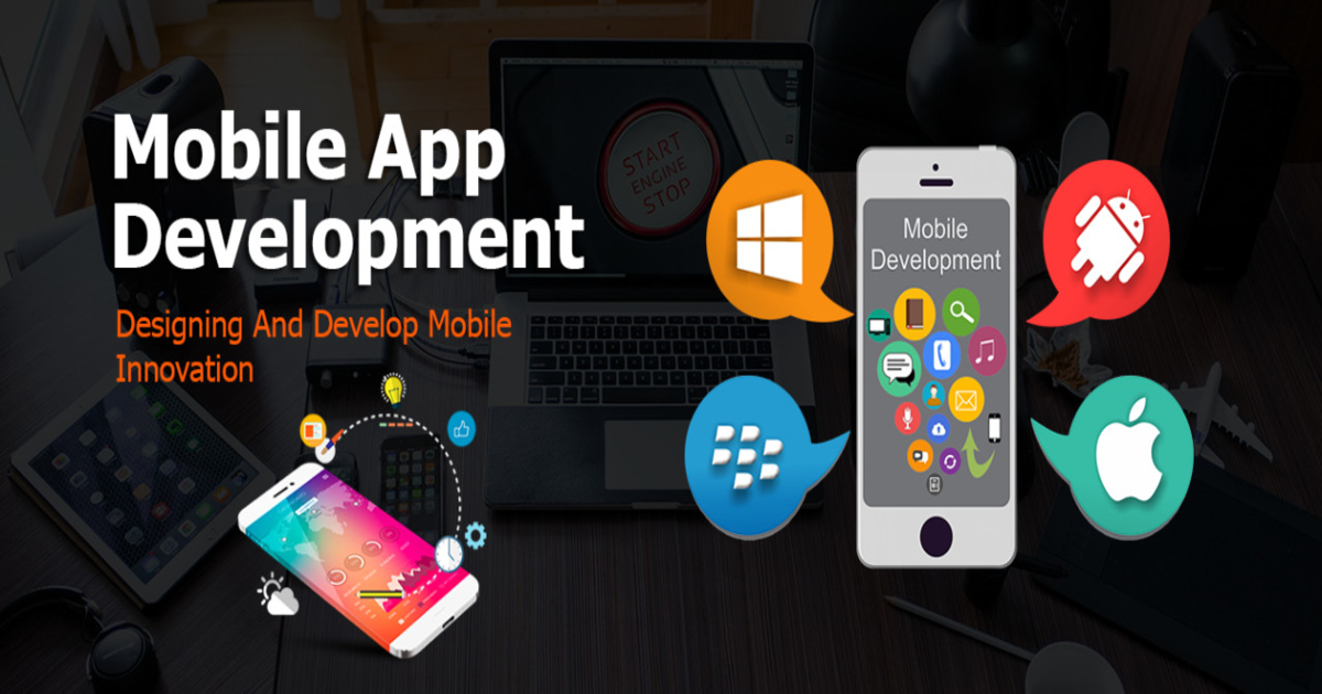 Mobile App Development Company in Hyderabad