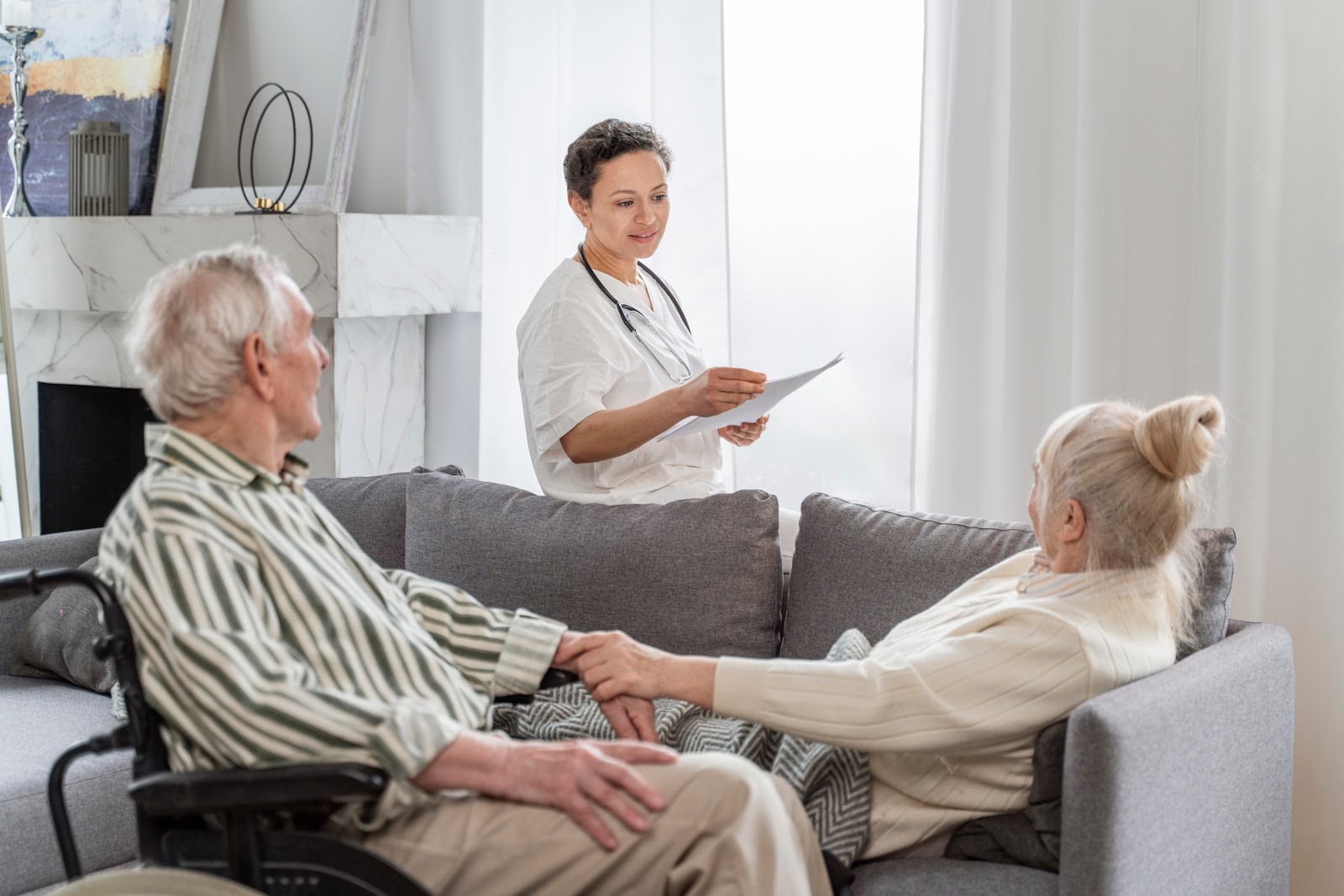 affordable assisted living in Aurora