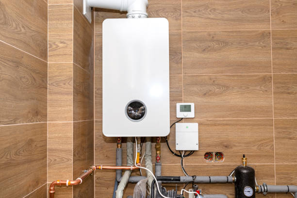 ECO4 Boilers Scheme