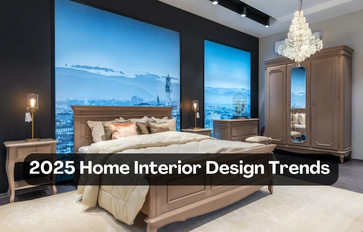 Home Interior Design Trends