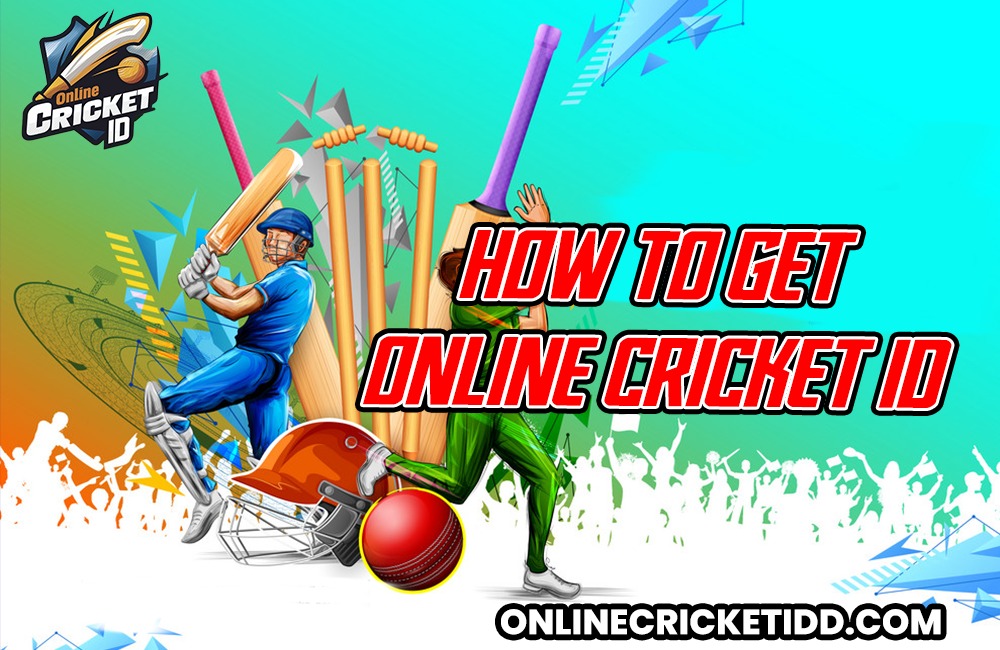 online cricket id