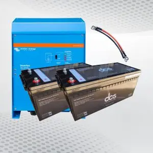 Lithium Rv Battery