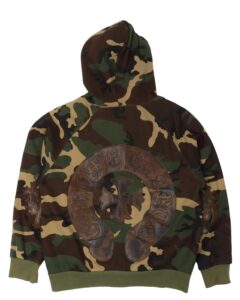 Chrome Hearts Hoodie Sale