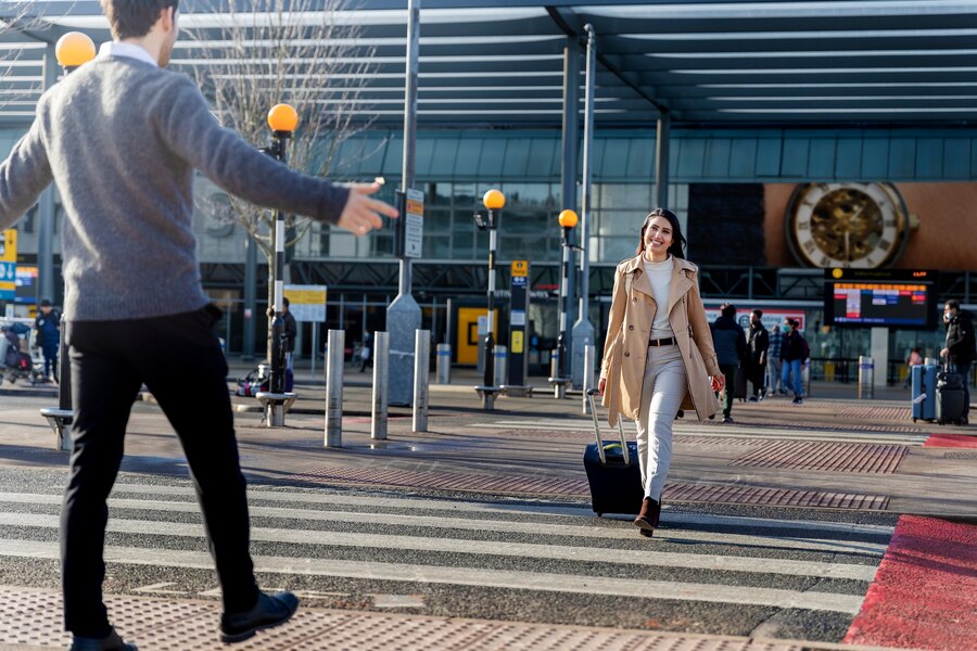 Airport Taxi