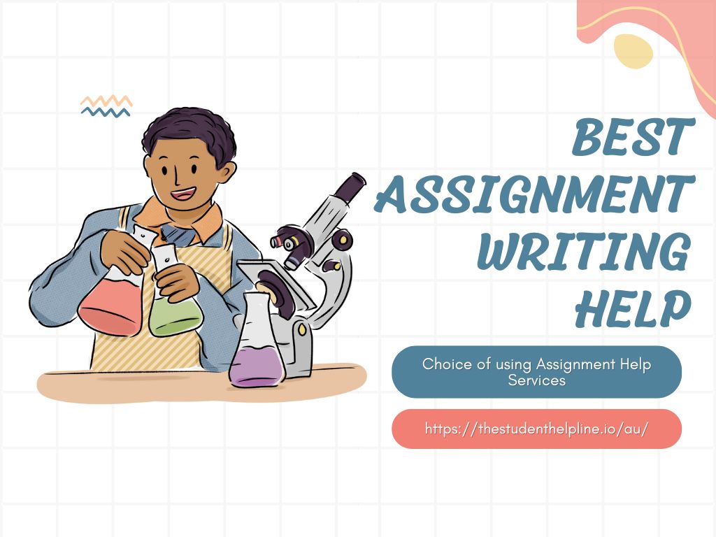 Best Assignment Writing Help