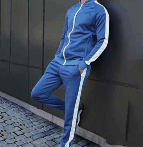 Corteiz Tracksuit