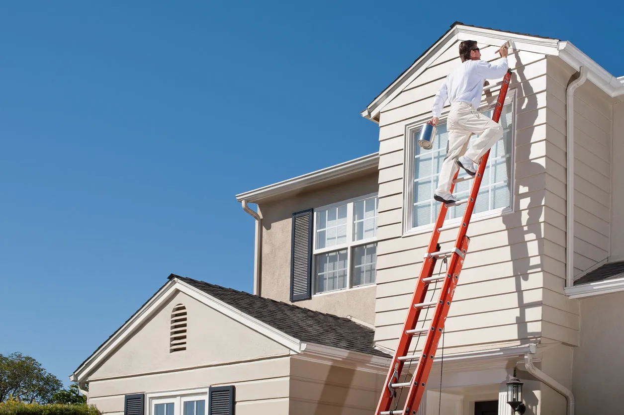 Exterior Painters Sydney