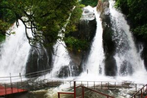 Courtallam tour packages