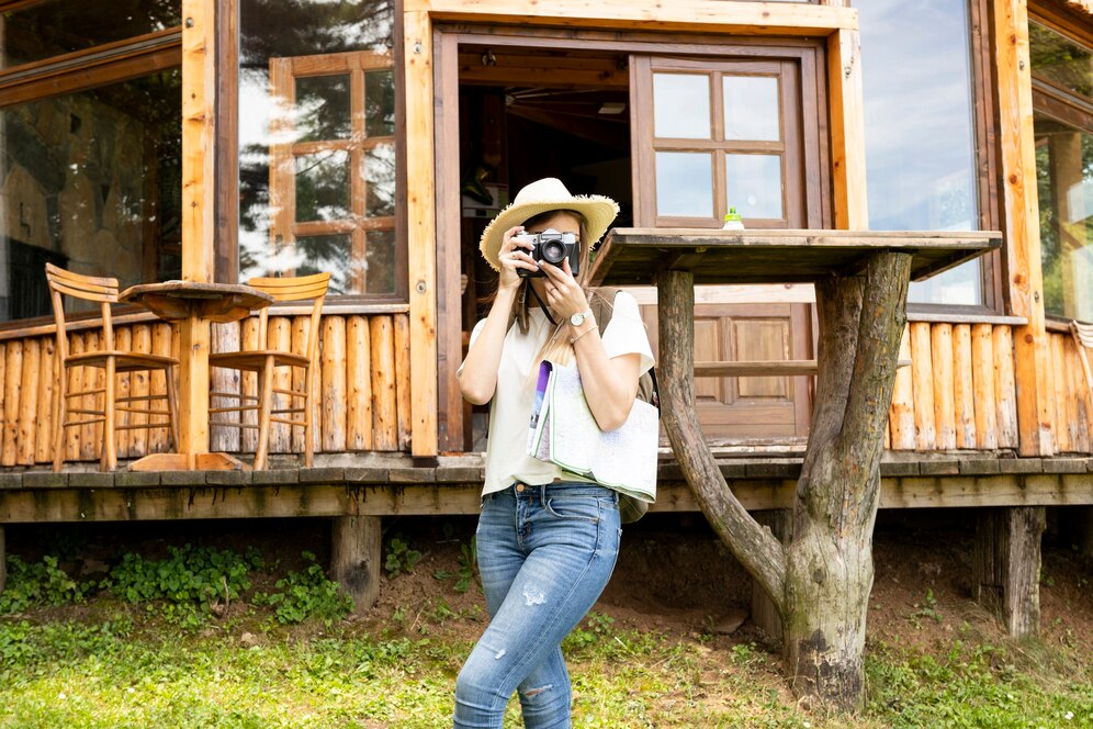 Duck Creek Cabin Rental