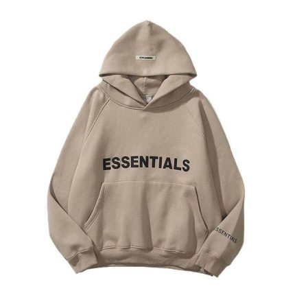 Feae Of God Essentials Tracksuit