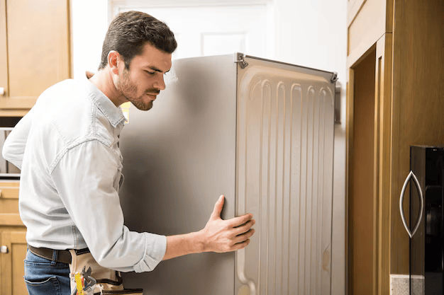 Fridge repairs Dee why