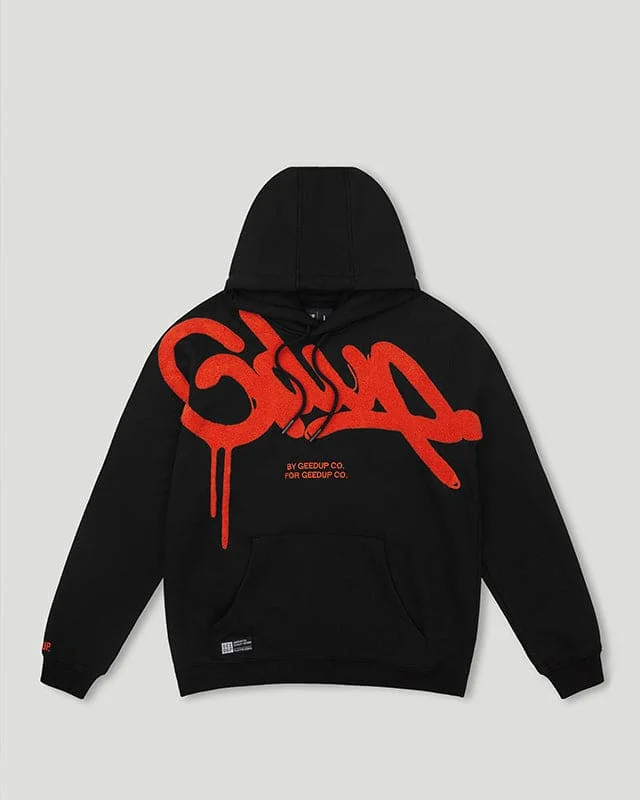 Geedup Hoodie