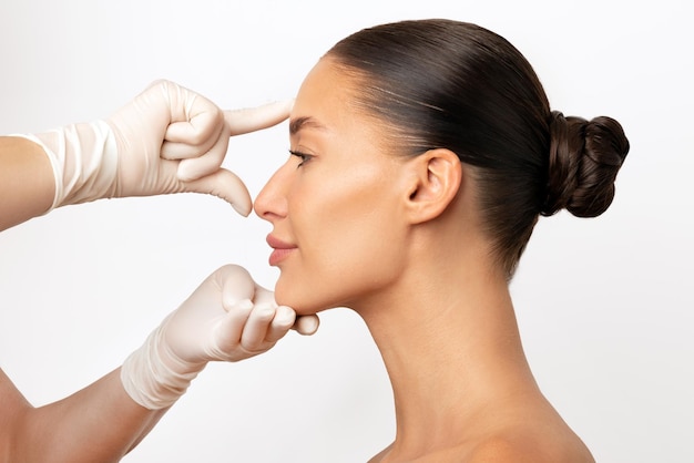 Liquid Rhinoplasty: Transform Your Appearance Today!