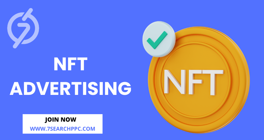 NFT Advertising Examples 