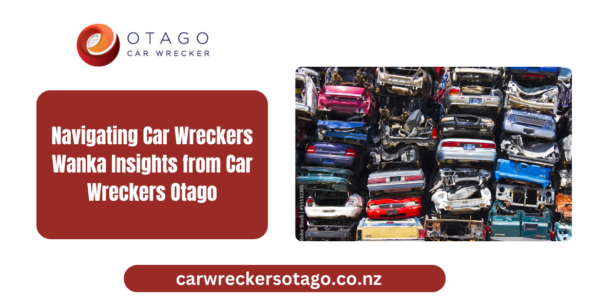 Here at Car WreckersWanaka, we aim to provide insights that will help you make informed decisions about your vehicle. Let’s explore how to navigate this landscape effectively.