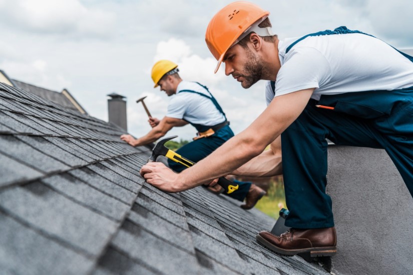 Roofing-Contractor-London