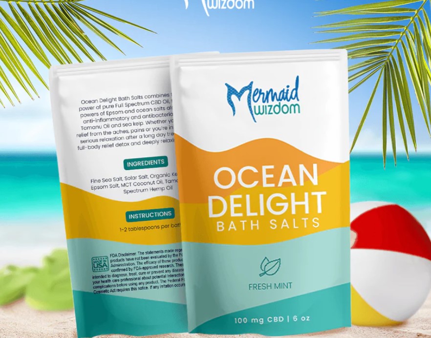 product packaging design