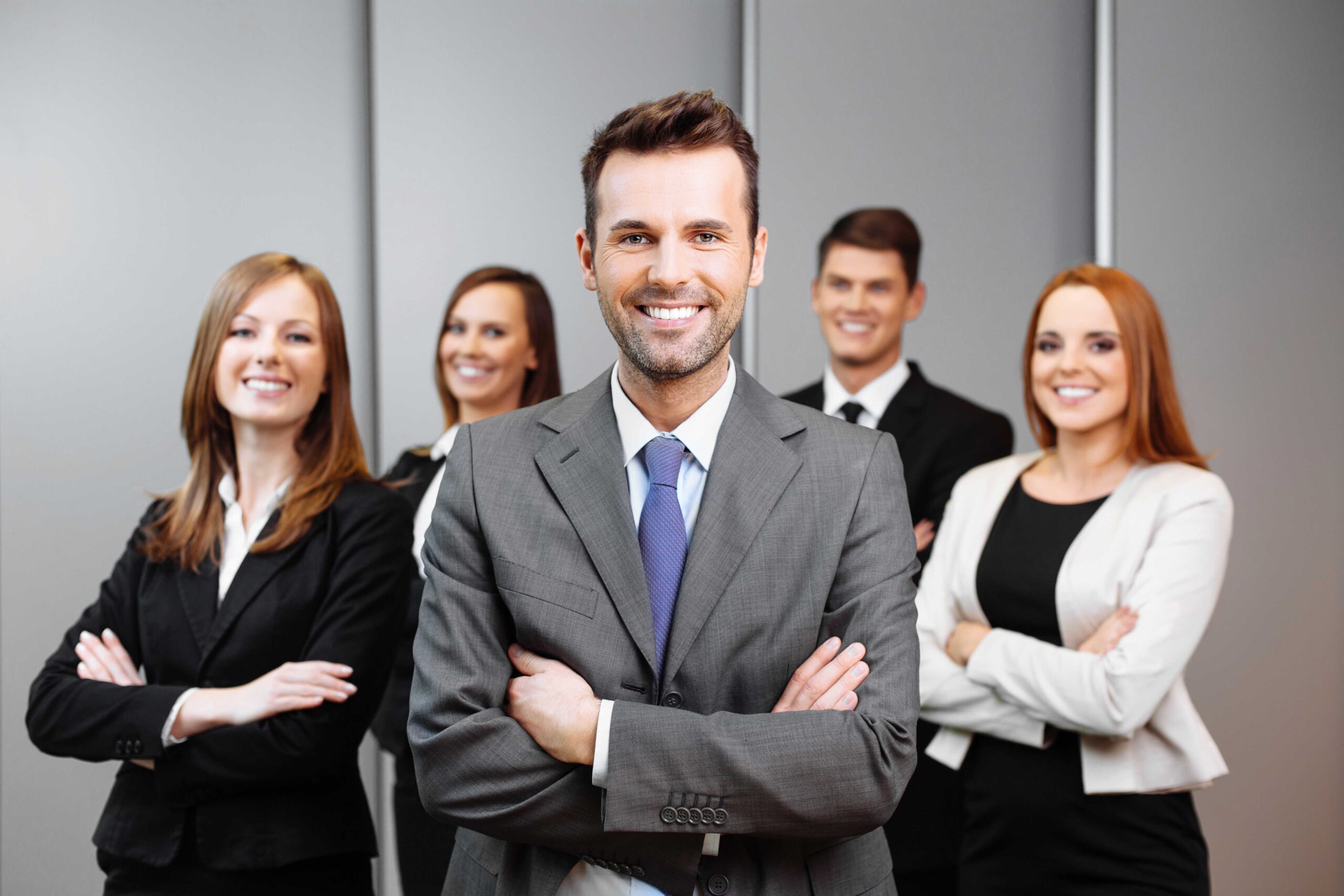 Staffing Agency in Surrey