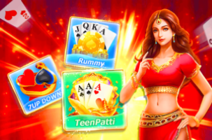 Teen Patti master