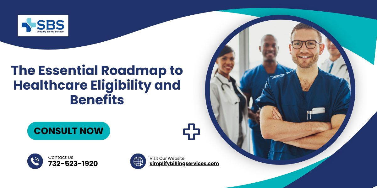 Navigating the intricate world of healthcare eligibility and eligibility and benefits of healthcare can often feel like an overwhelming task