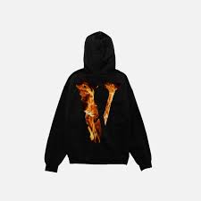 The VLONE Hoodie Craze Here Why It the Best