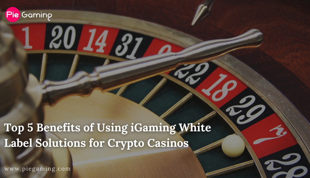 Crypto Casinos