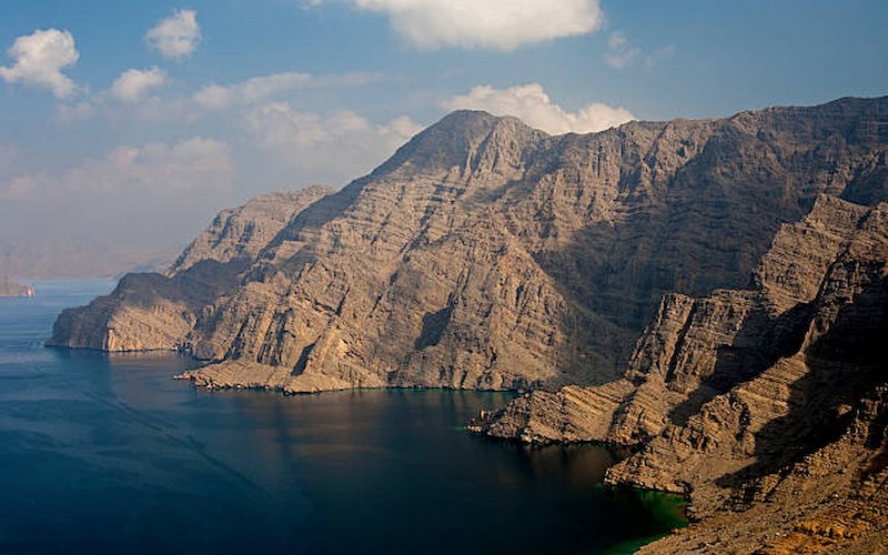 Musandam