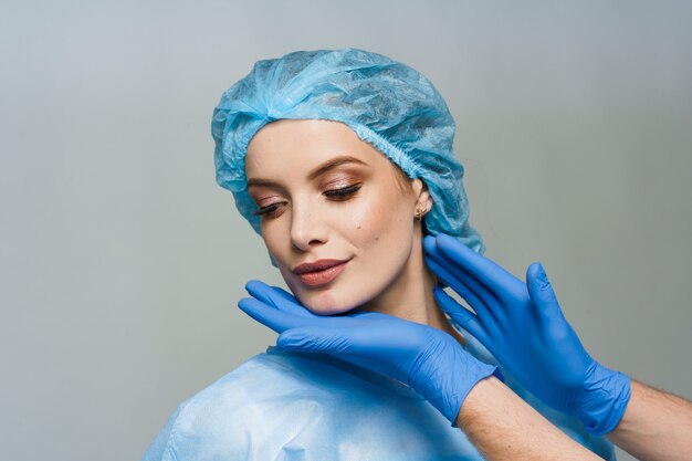 Unlock Your Perfect Look with Cosmetic Surgery