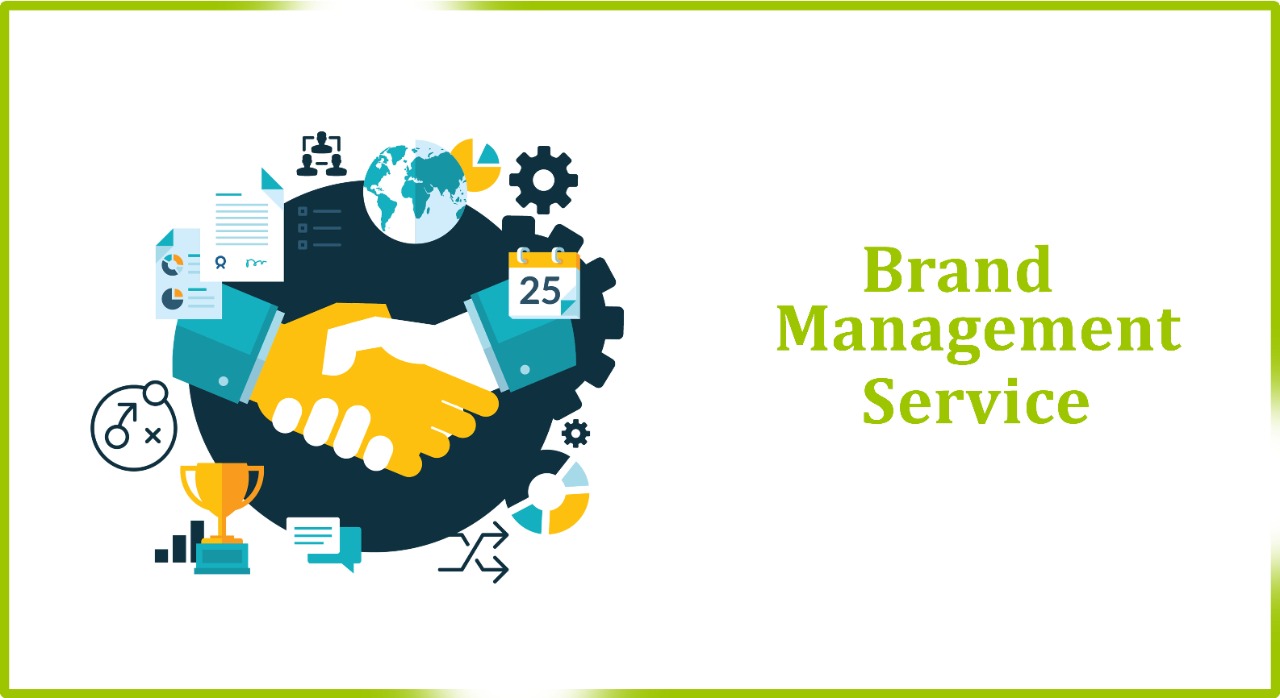 Amazon Brand Management Services