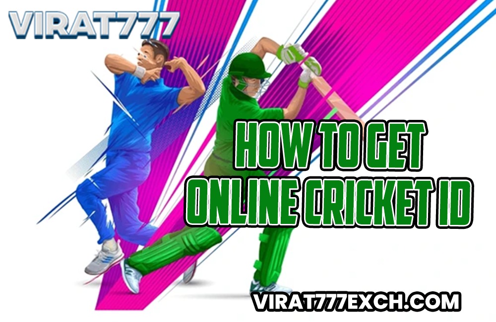 Online Cricket ID