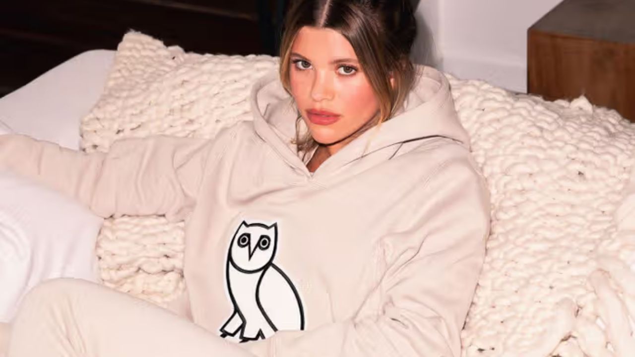 Why Do Celebrities and Influencers Love the OVO Hoodie