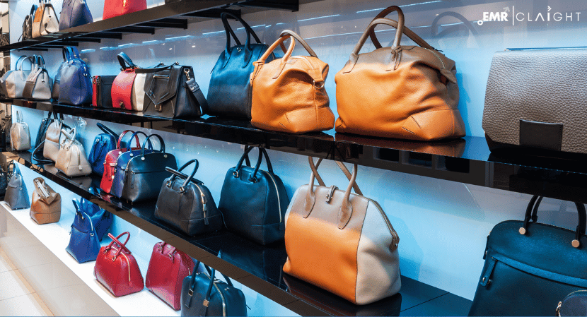 Australia Handbags Market