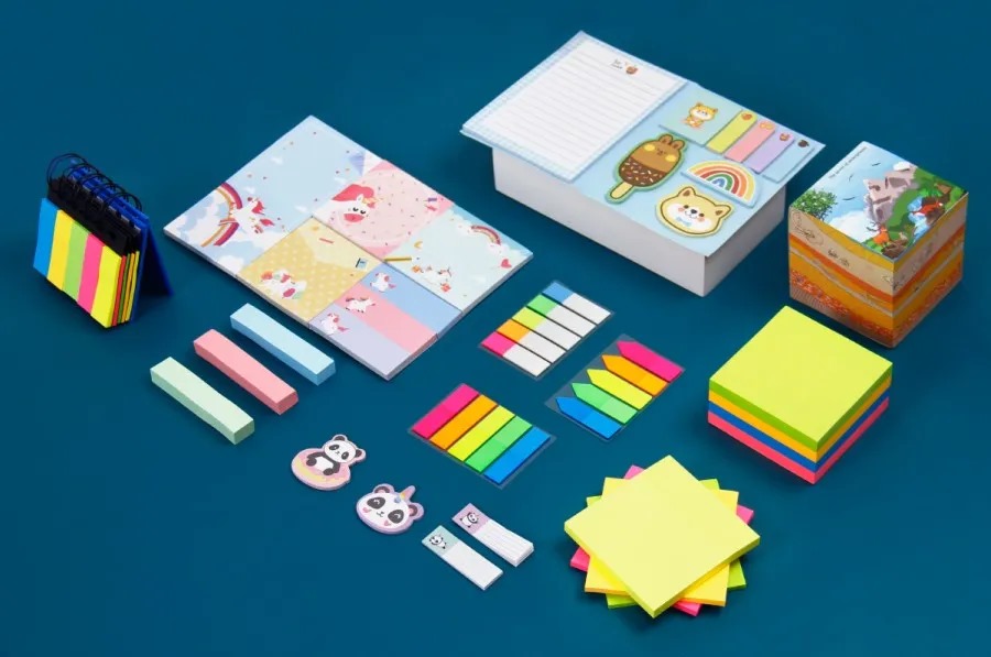 Custom Sticky Notes