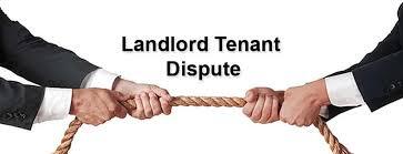 Lawyer For Tenant Landlord Dispute