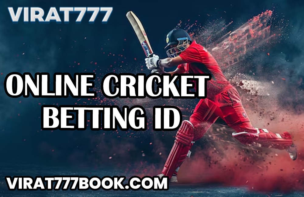 online cricket id