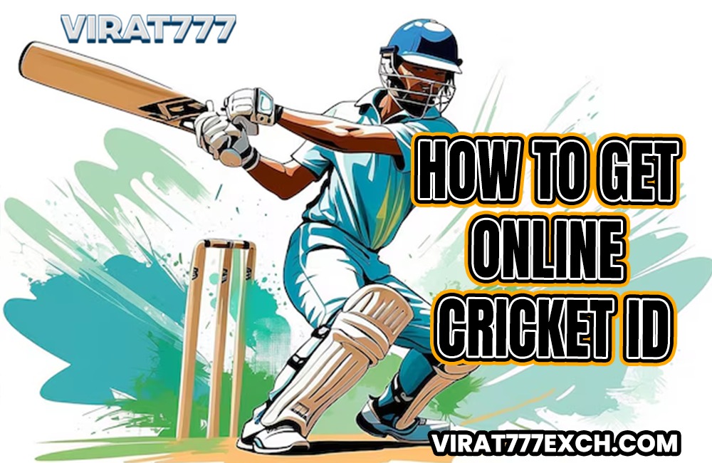 online cricket id