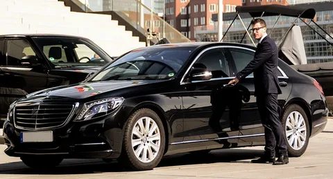 Chauffeur Service Brisbane