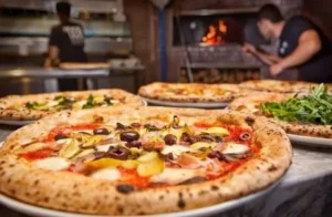 Pizza Oven Catering Sydney