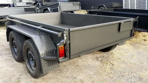 Trailer Parts Brisbane