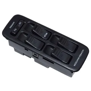 mazda three power window switch