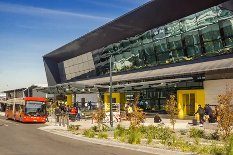 Airport Transfer Melbourne Tullamarine