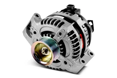 holden alternator