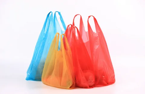 LDPE Bags