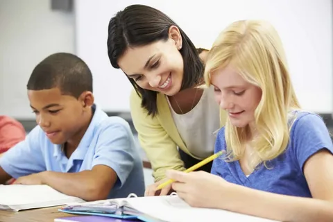 Tutoring North Sydney